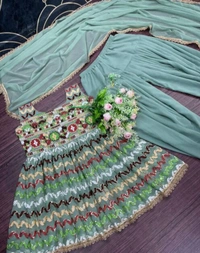 Dhoti Suite  - 2