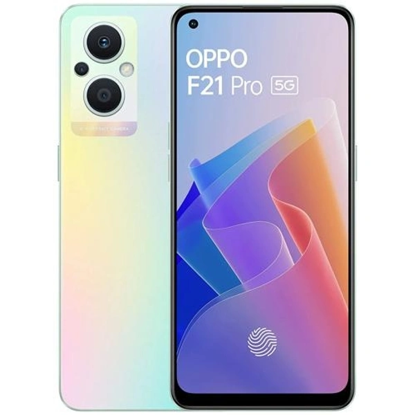 Oppo F21 Pro 5G Glass