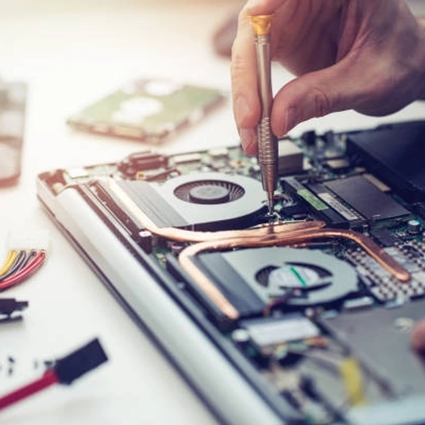 Laptop Repair 
