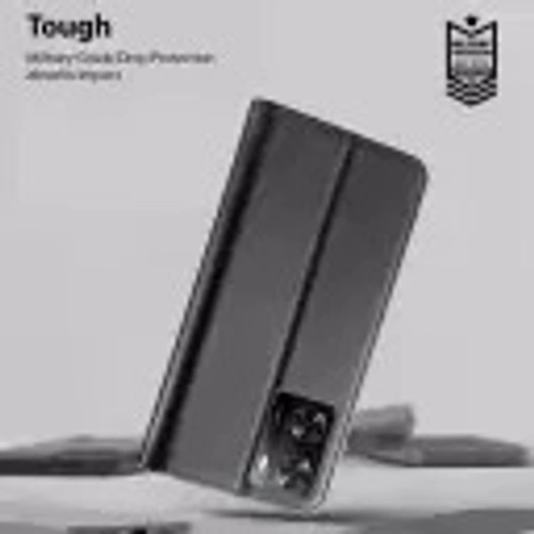 OPPO A57 Flip Cover 