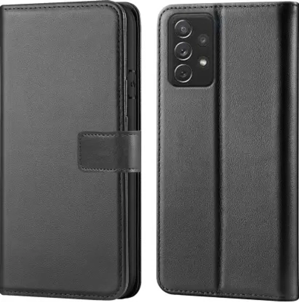 Samsung Galaxy A52s Flip Cover