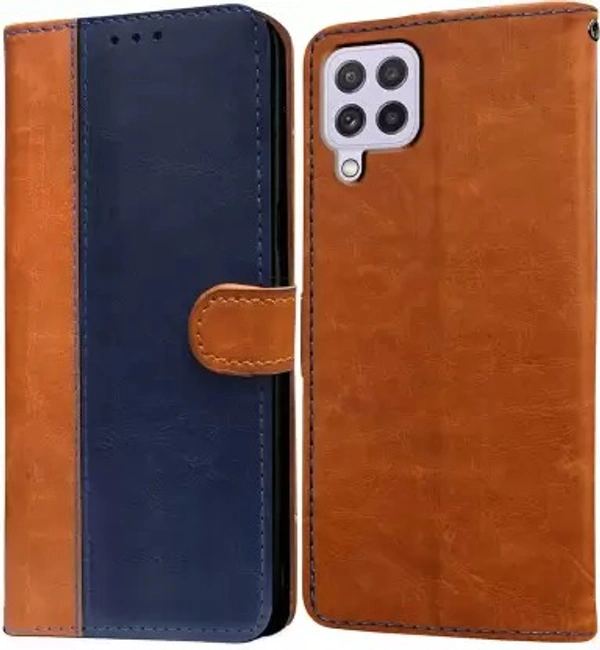 Samsung Galaxy A22  Flip Cover