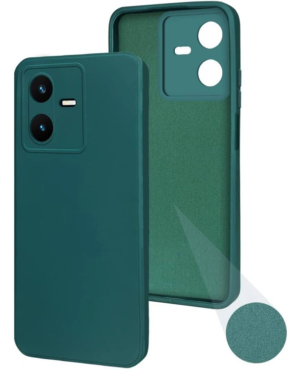 Vivo Y22 Pouch