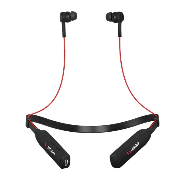 Rambo Series CL-352 Wireless Neckband