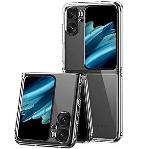 Oppo Find N2 Flip Pouch