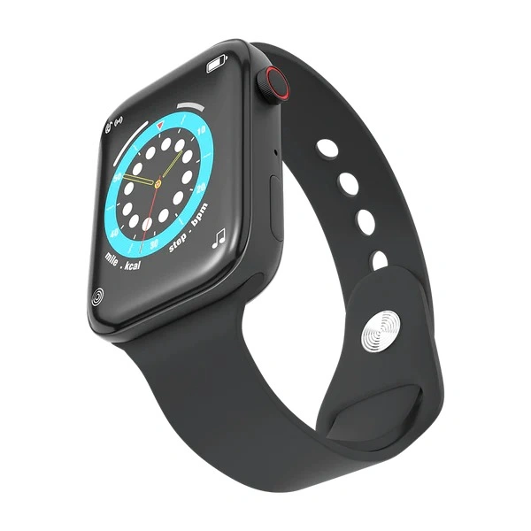 Fitguru 5.0 SW-71 Smart Watch