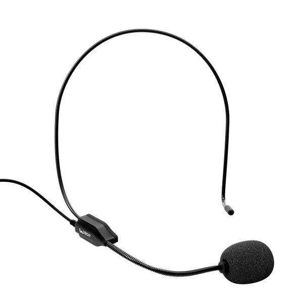 Pro Mic Pro Mic CM-618 Head Mic