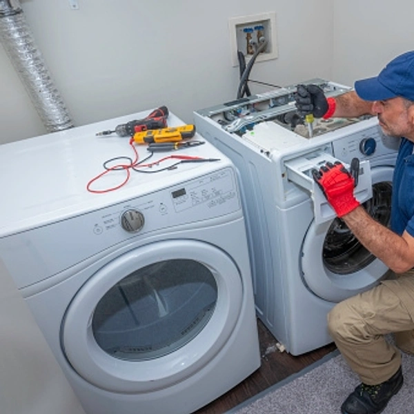 Washing Machine Repair 