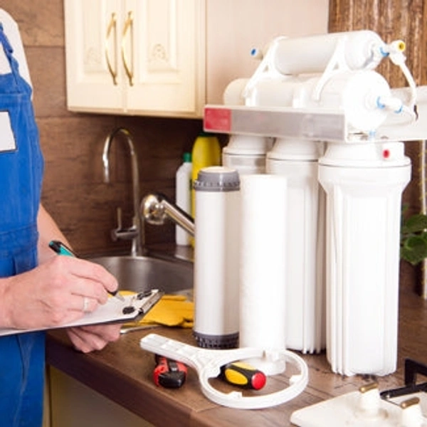 Water Purifier Repair 