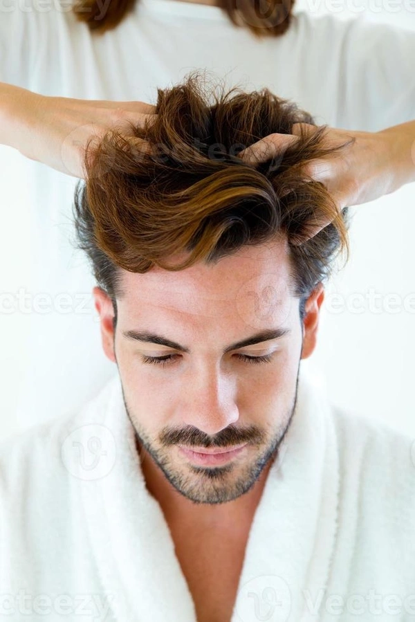 Hed Mashaj  - D_vien Look Salon