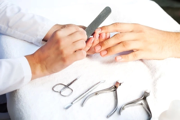 Manicure