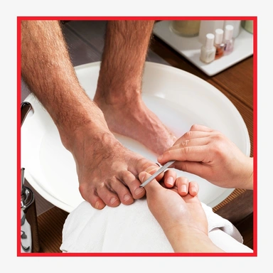 Pedicure