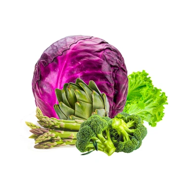 Exotic Vegetables