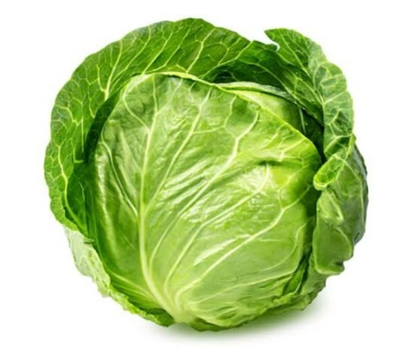 Cabbage ( Patta Gobi) - 700gm Approx