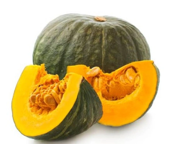 Pumpkin ( kaddu ) - 500 Gm