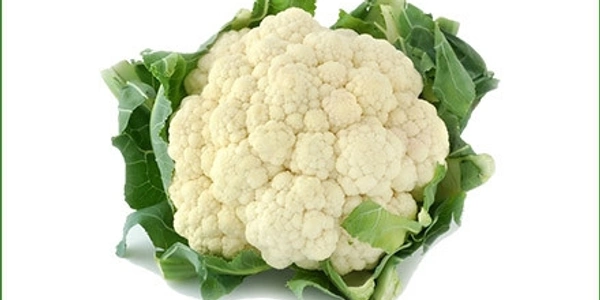 Culiflower( Full Gobi) - 700 Gm