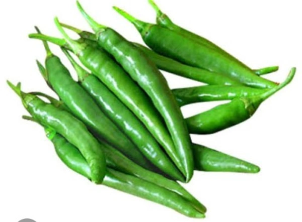 Chilli   (Mirrchi) - 250 gram