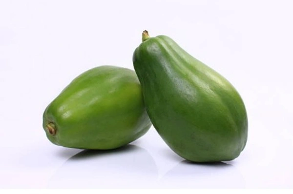 Green Papaya - 500 gm