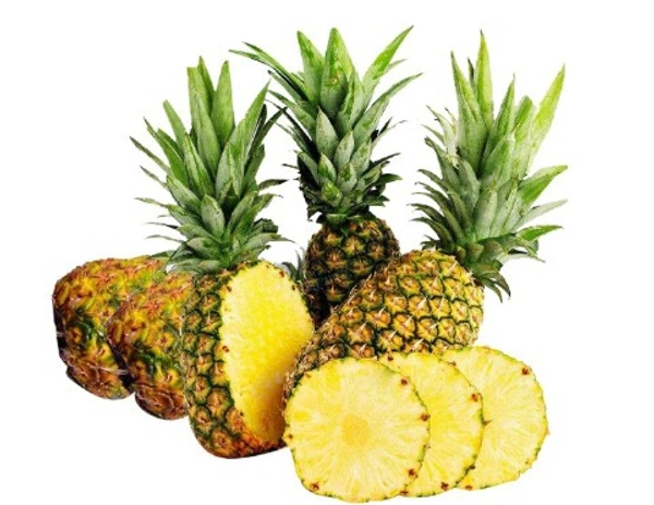 pineapple - 1 pcs