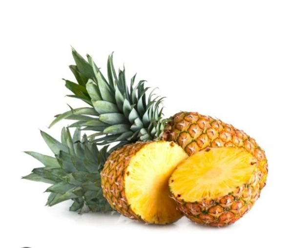pineapple - 1 pcs