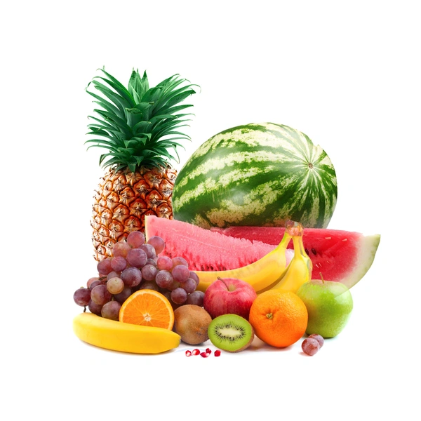  Fruits