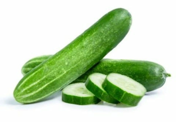 cucumber(khira) - 500 gm
