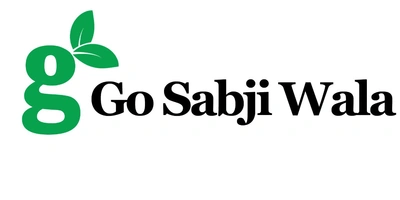 Go Sabji Wala - Logo