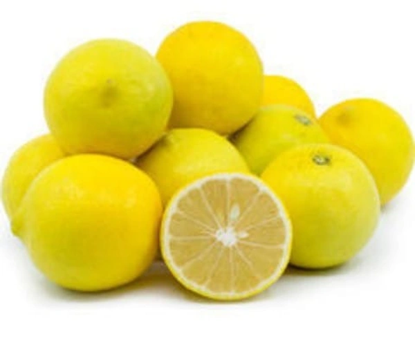 lemon - 4 pcs
