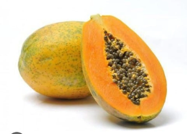 papaya - 1 Kg Approx 1pc