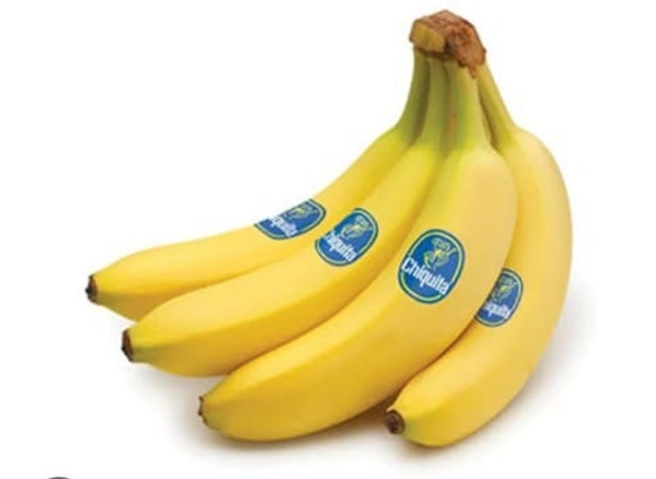 Banana - 1 dos