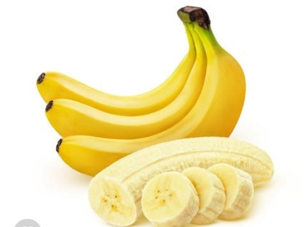 Banana - 1 dos