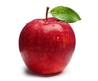 Apple( Red Kashmiri) - 1 kg