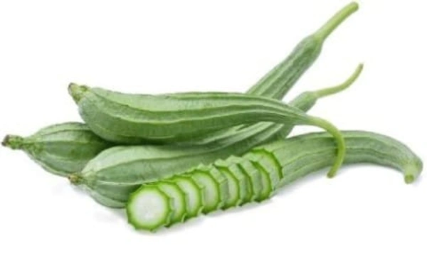Lufa (khoojha ) - 52, 500 Gm
