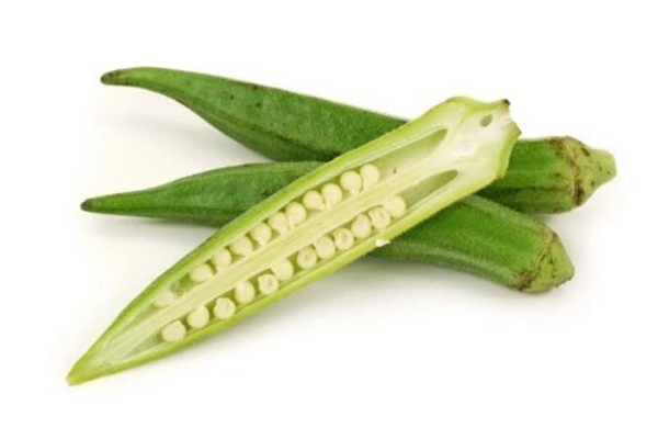 lady finger ( bhindi) - 250 gm