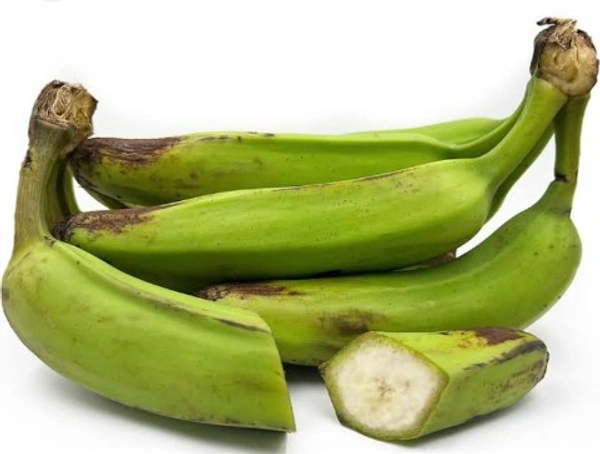 Green Banana - 3 pcs