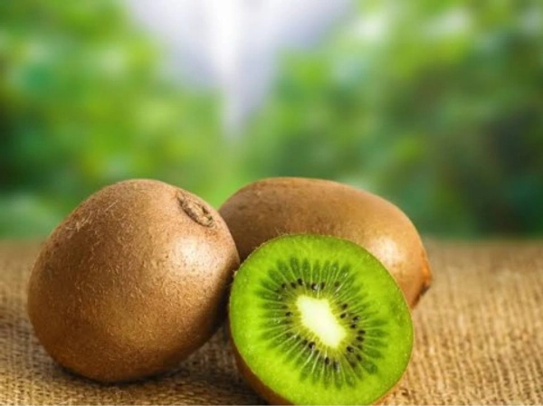 kiwi - 3 pcs