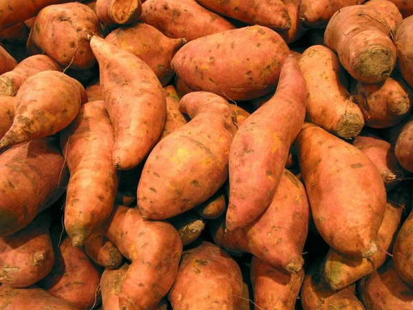 Sweet Potatoes - 250 gm