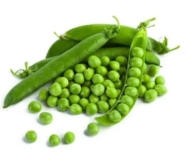 Green Peas - 1kg