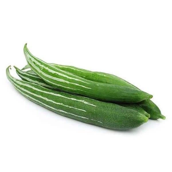 Snake Gourd (chichida) - 500 gm