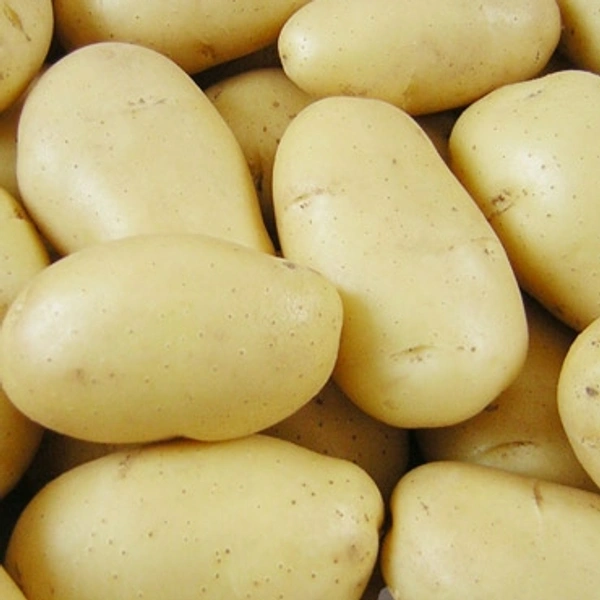 White Potatos - 1kg