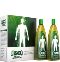 Iso Plus Slimming Oil
