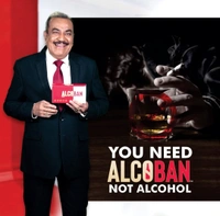 ALCOBAN Homeopathic Drops
