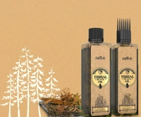 TRIBAL BLACK HAIR OIL