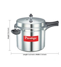 Prestige Popular Cooker 10l