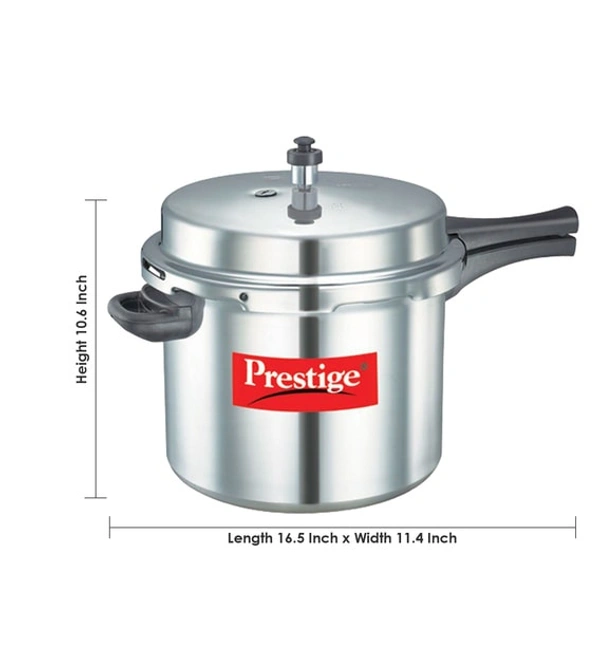 Prestige Popular Cooker 10l