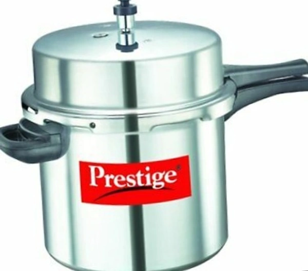 TTK Prestige Prestige Popular Cooker 12l