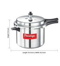 Prestige Popular Cooker 6.5l