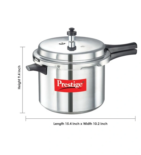 Prestige Popular Cooker 6.5l