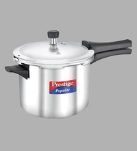 Ttk Prestige Prestige Stainless Steel Popular Cooker 2l