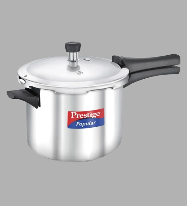 Ttk Prestige Prestige Stainless Steel Popular Cooker 2l